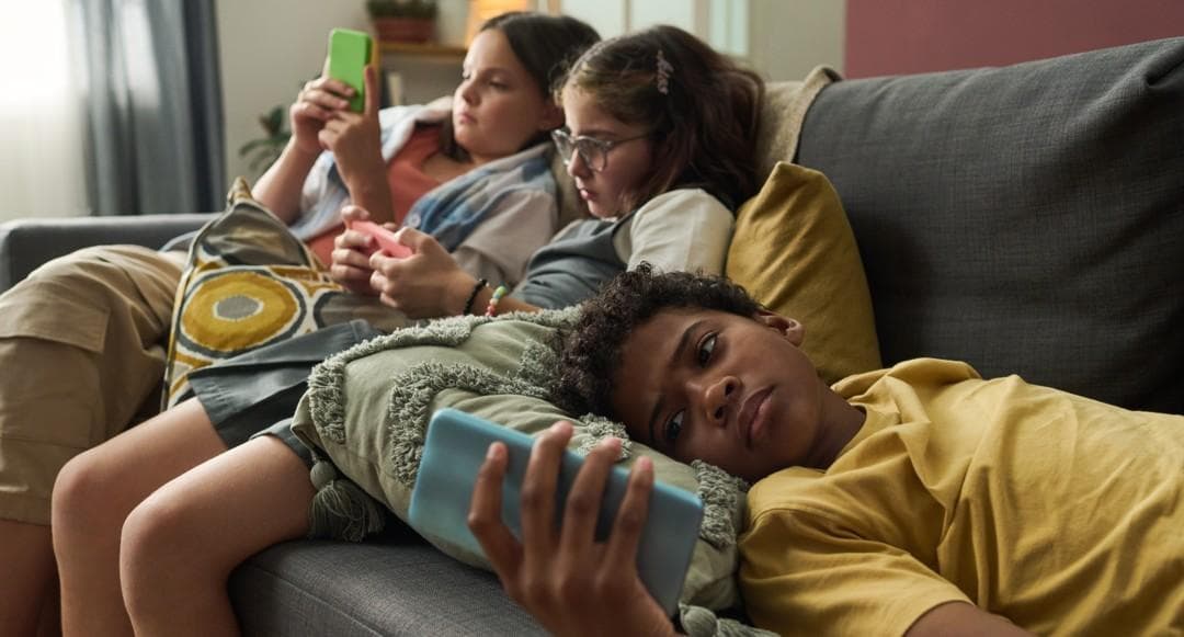 Picture of Fremtiden for mobil menneske-maskin-interaksjon