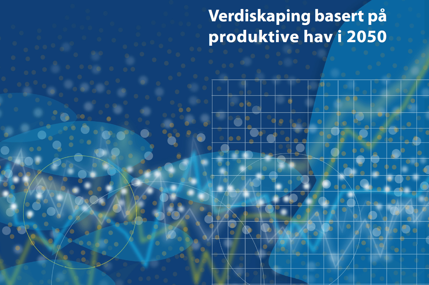 Picture of Verdiskaping basert på produktive hav i 2050