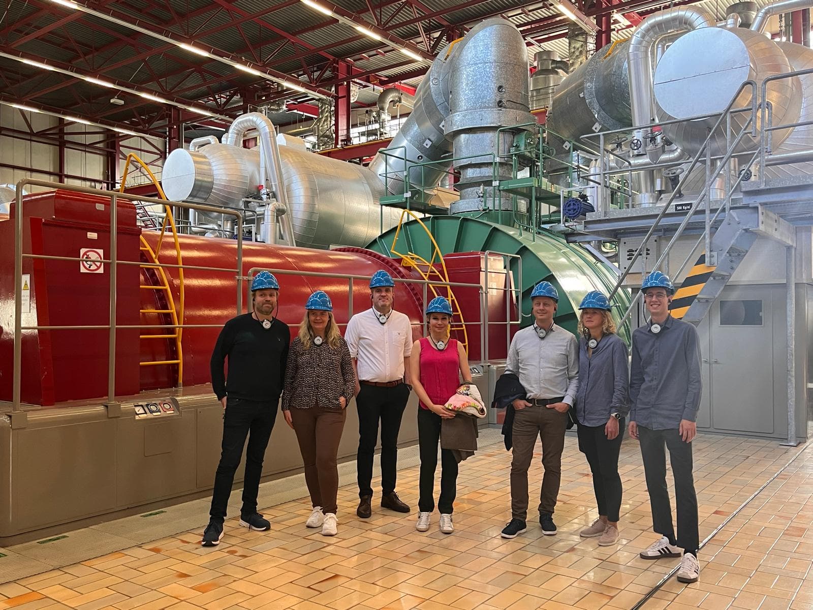 Picture of Kjernekraft i Norge – hvorfor, når og hvor?