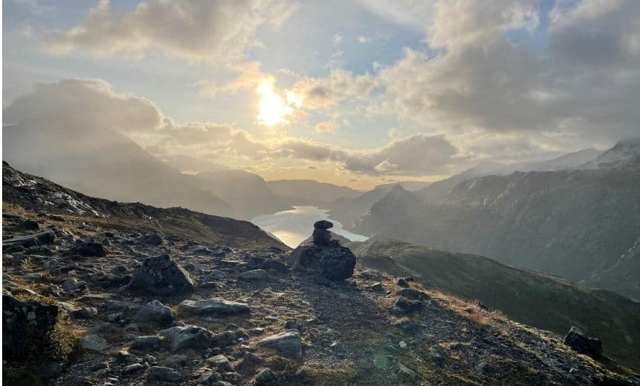 Picture of Arealbruk vs naturmangfold: Hvor ble det av økofilosofien?