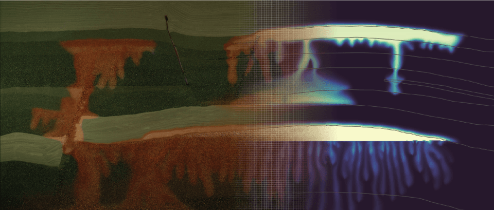 Picture of Hvordan forutsi og utvikle systemer i komplekse omgivelser? Innsikt og erfaringer fra geologisk lagring av CO2