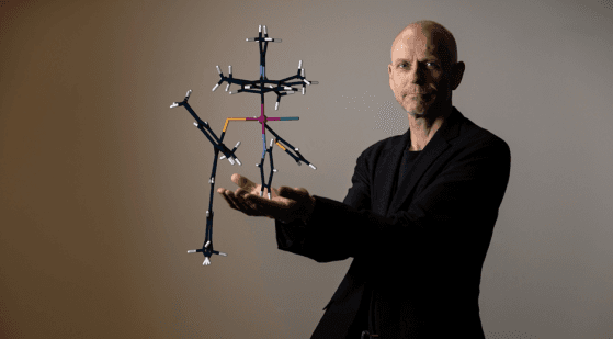 Picture of Fremtidens utvikling av medisiner og materialer: KI og autonomi